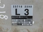 Centralina Do Motor Nissan Terrano Ii (R20) - 5