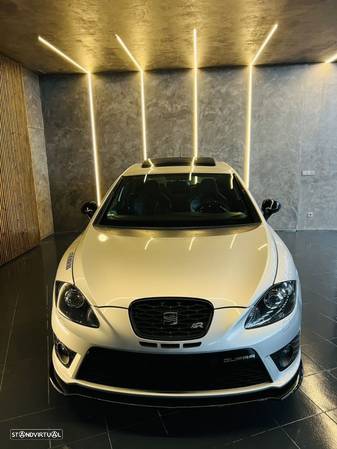 SEAT Leon 2.0 TSI Cupra R - 6