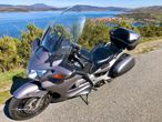 Honda Pan European ST 1300 PAN-EUROPEAN - 5