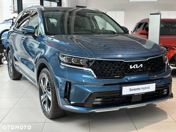 Kia Sorento - 3