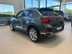 Volkswagen T-Roc 1.5 TSI Life DSG - 8