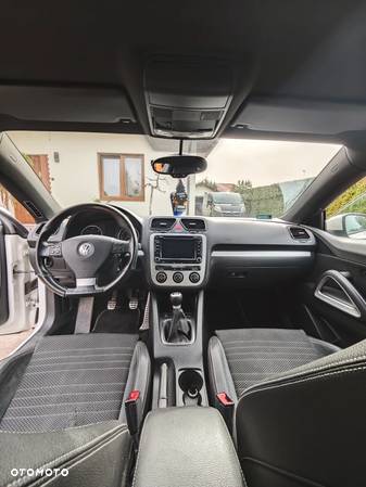 Volkswagen Scirocco 2.0 TDI - 25