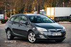 Opel Astra 1.4 Turbo Sports Tourer - 2