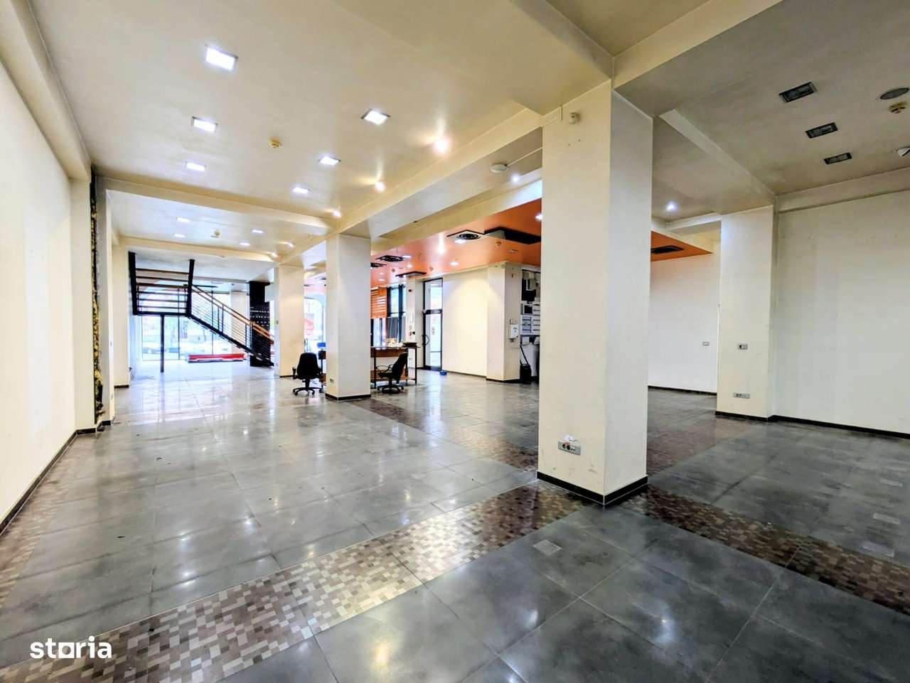 Spatiu Comercial - 233 mp - Cetatii - Comision 0% - Imagine principală: 5/7