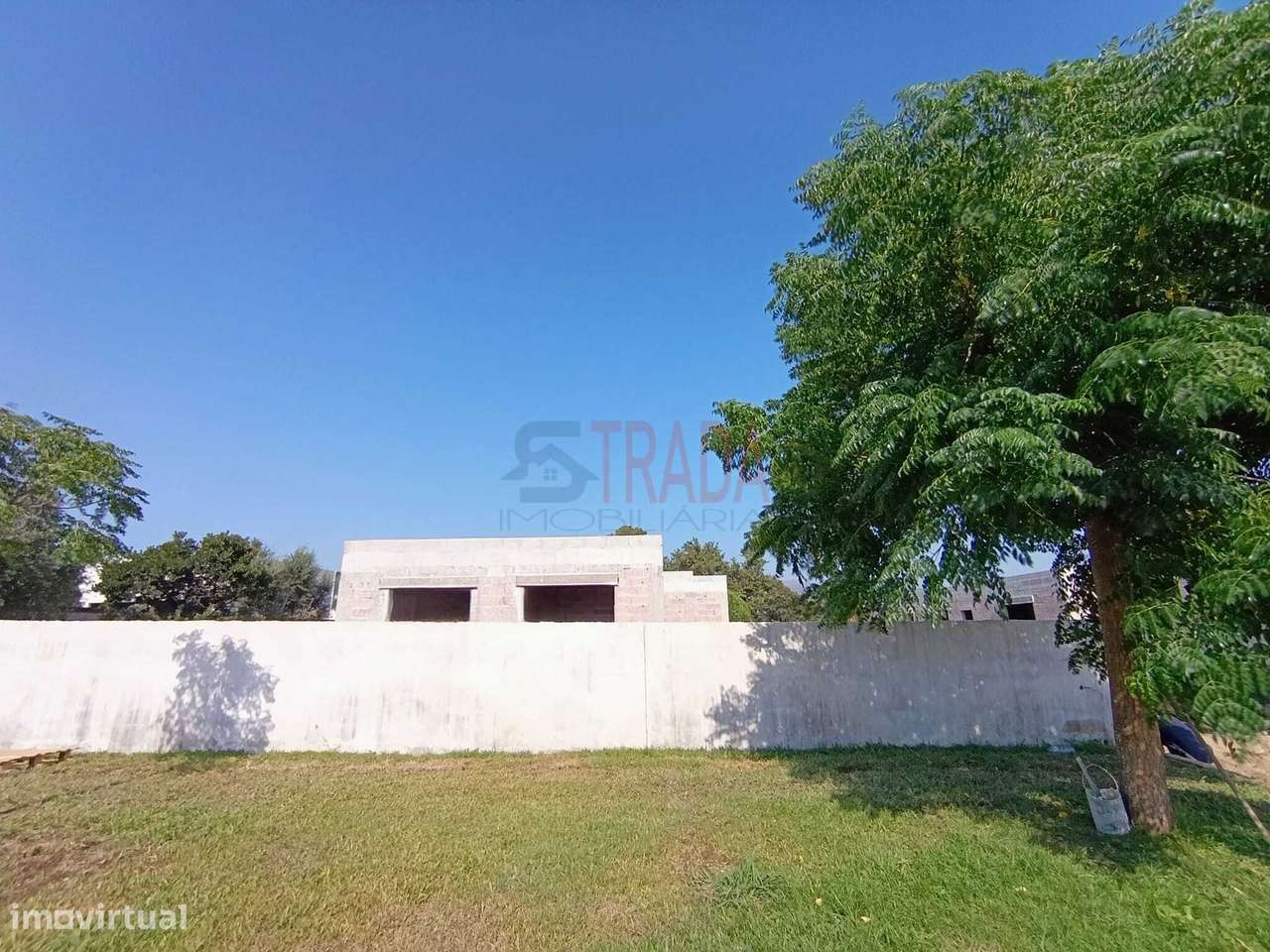 Moradia Individual Térrea T3 - Figueiredo, Amares - Grande imagem: 5/19