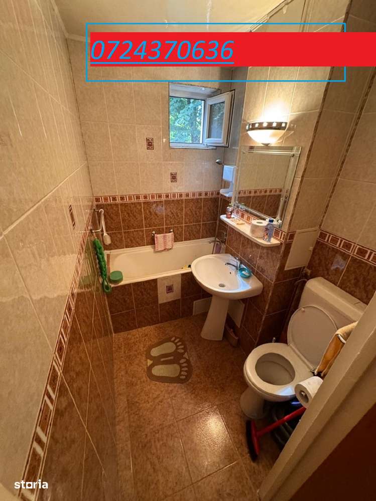Apartament Straduintei confort 1, Sectorul 4, Bucuresti