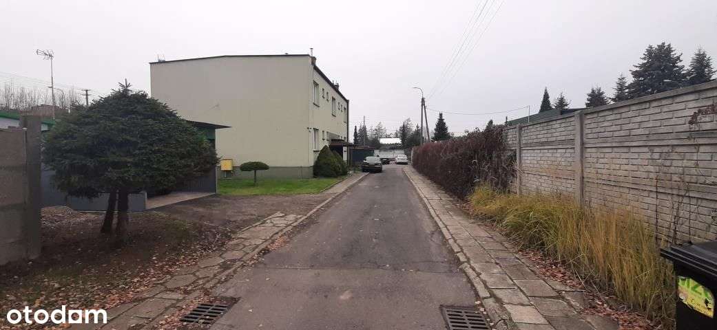 Okazja! Ogródek 400m2 i parking w cenie.-8