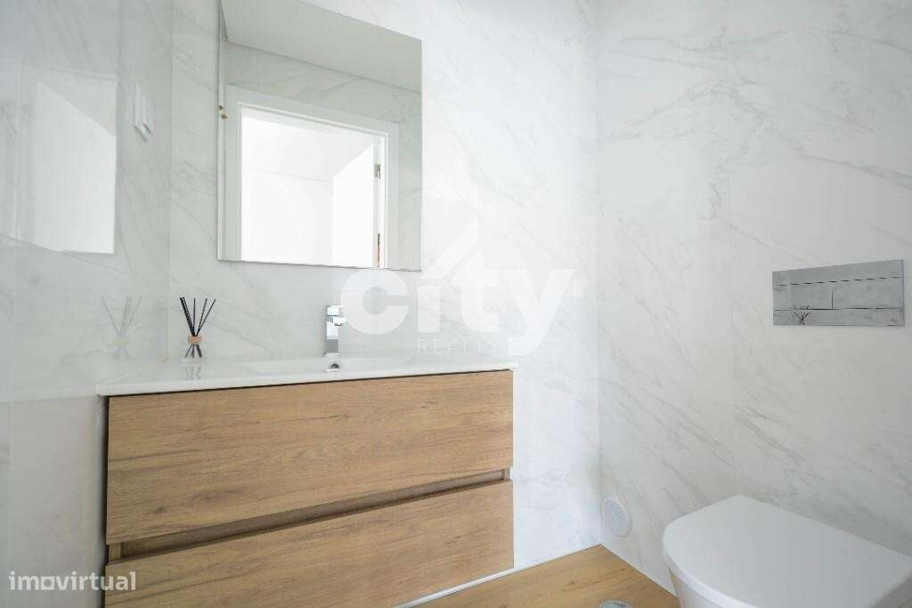 Apartamento T3 Novo | Quinta das Pevides em Mafra-25