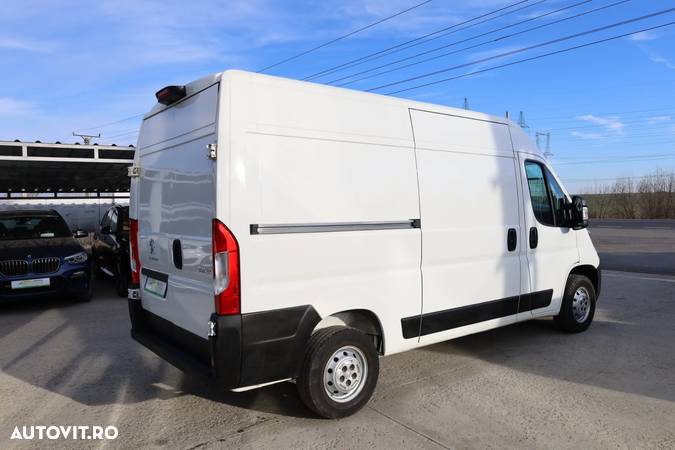 Peugeot Boxer L2H2 - 6