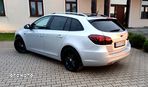 Chevrolet Cruze 1.4T LTZ+ - 14