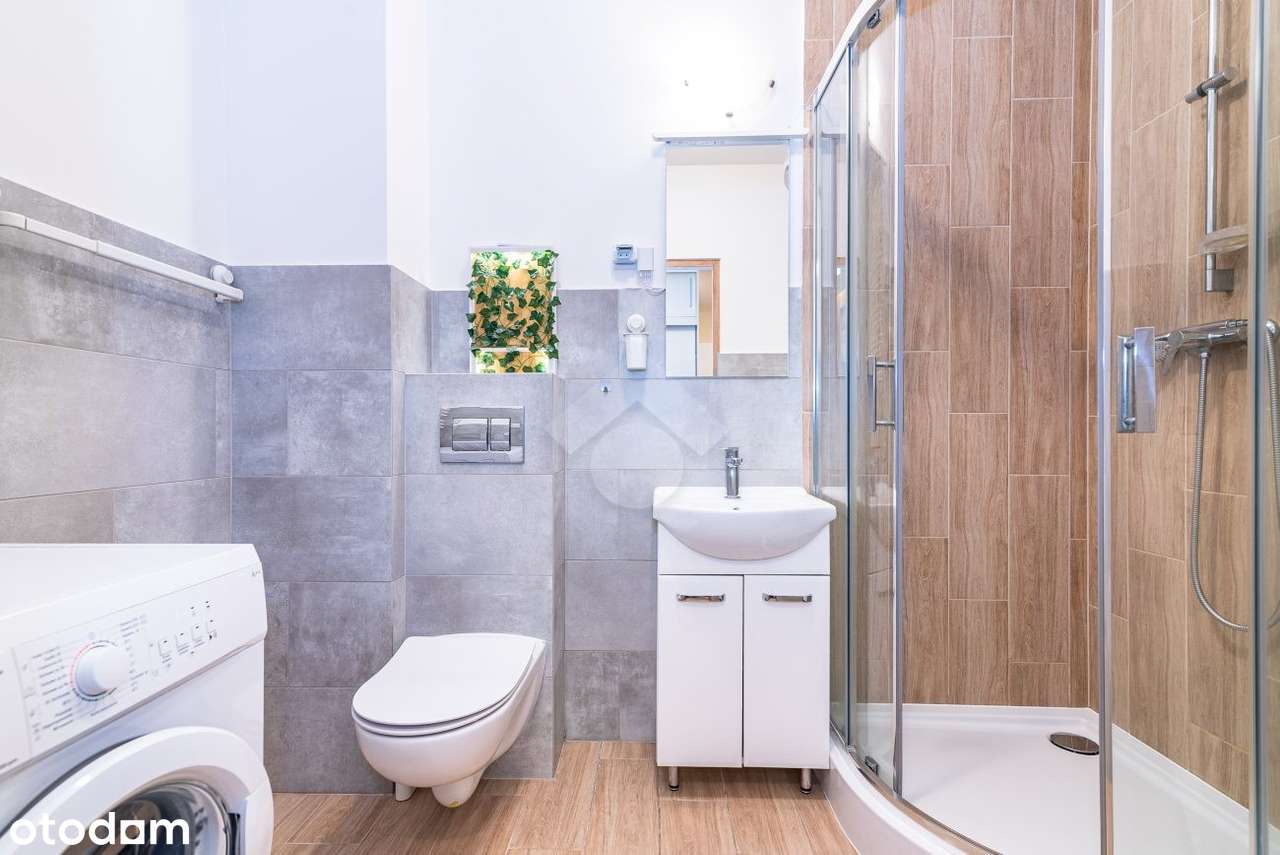 Mieszkanie – Kraków – Kliny – ul. Komuny Paryskiej – 39,76 m²-4