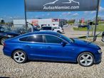 Audi A5 2.0 TFSI Sportback - 20