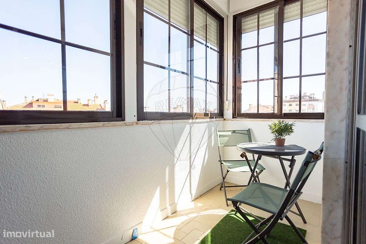 Apartamento T3 para venda - Grande imagem: 4/38