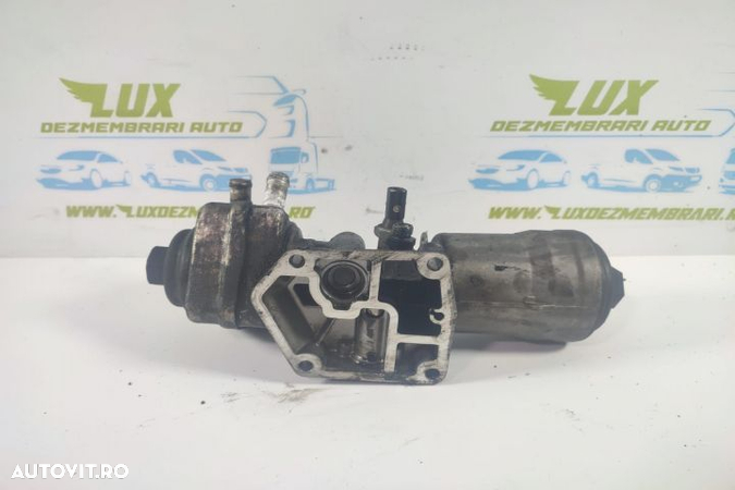 Carcasa filtru ulei termoflot 1.9 2.0 tdi BLS BMM BKC 045115389G Volkswagen Beetle 2 (facelift) ser - 1