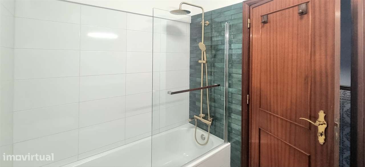 Apartamento T3 - Pedrulha - Coimbra/Venda-18