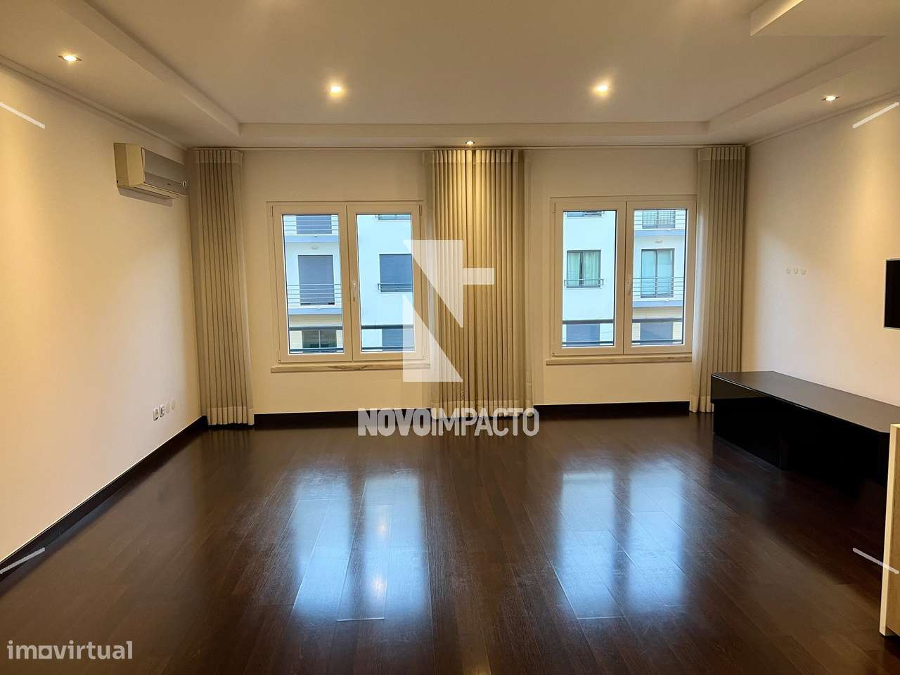 Montijo - Apartamento T3 parqueamento e arrecadação-5