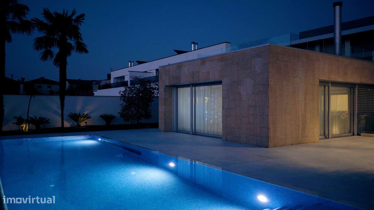 Moradia T3+1 Venda em Nogueira, Fraião e Lamaçães,Braga-24