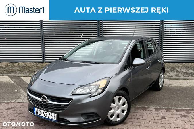 Opel Corsa 1.4 Enjoy - 1