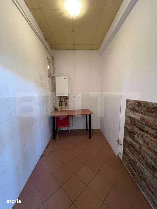 Spatiu comercial, de vanzare, 51,55 mp, zona Liceul German - Imagine principală: 3/5