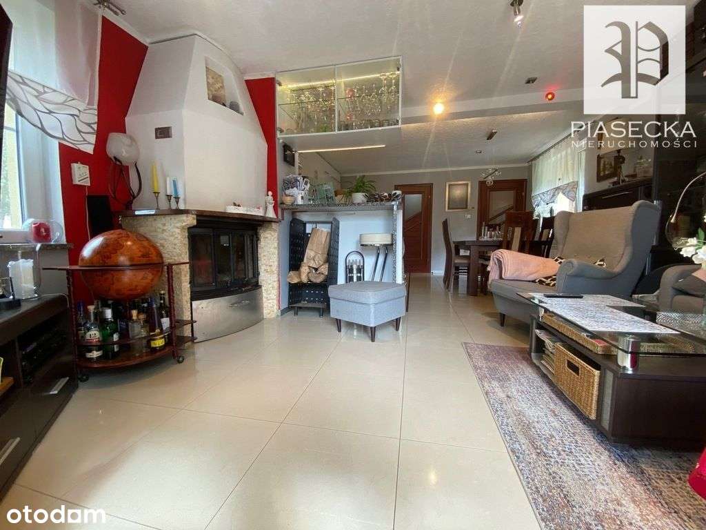 Dom w leśnym zaciszu, Wyspa Wolin - 8 km od morza - Pełny obrazek: 5/20