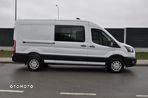 Ford TRANSIT L3H2 DCiV RWD TREND 7os BRYGADOWY FABRYCZNIE NOWY DOSTĘPNY OD RĘKI - 8