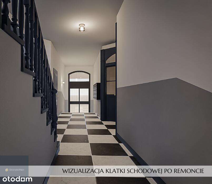 Nowe  Mieszkanie przy ul. Krzywej!-10