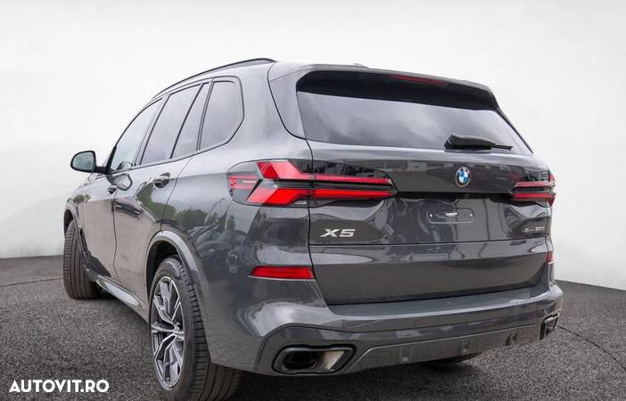 BMW X5 xDrive30d - 4