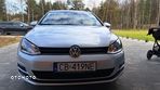 Volkswagen Golf 1.6 TDI BlueMotion Technology DSG Comfortline - 8