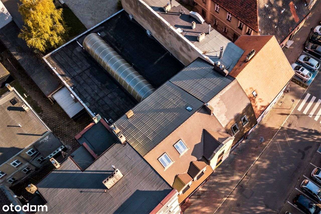 Kamienica w centrum Leszna BEZ PROWIZJI-4