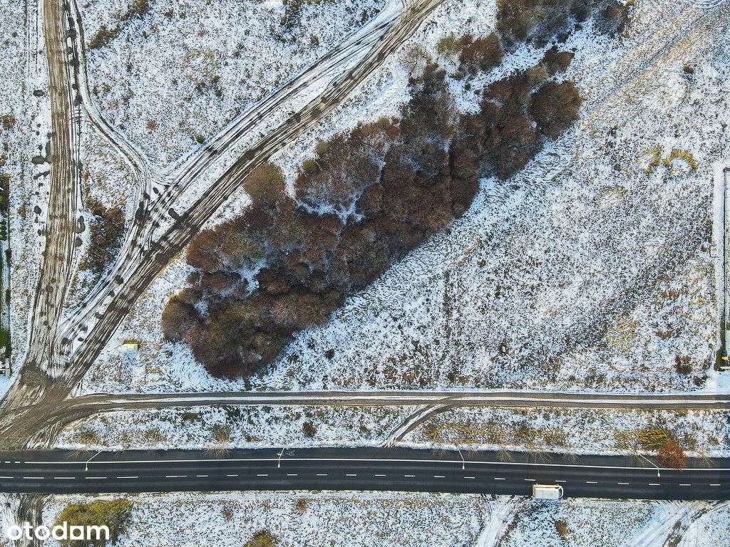 Kompleks Działek Wybudowanie w Obornikach – 4912m²-5