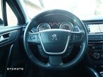 Peugeot 508 2.0 HDi Business Line - 21