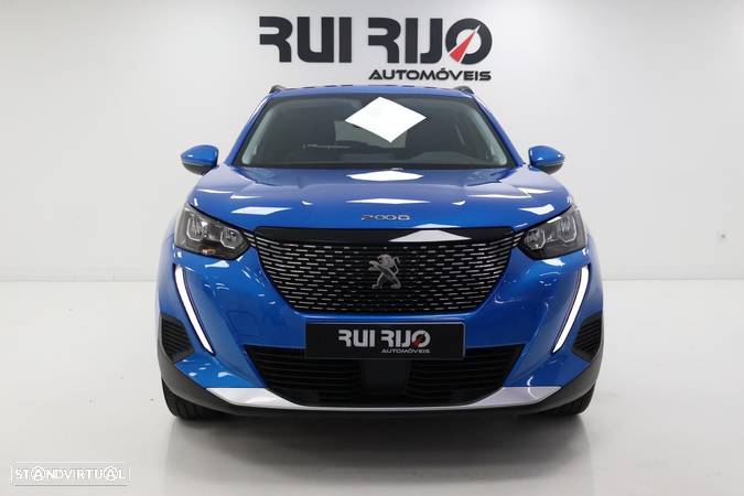 Peugeot 2008 1.2 PureTech Allure - 7