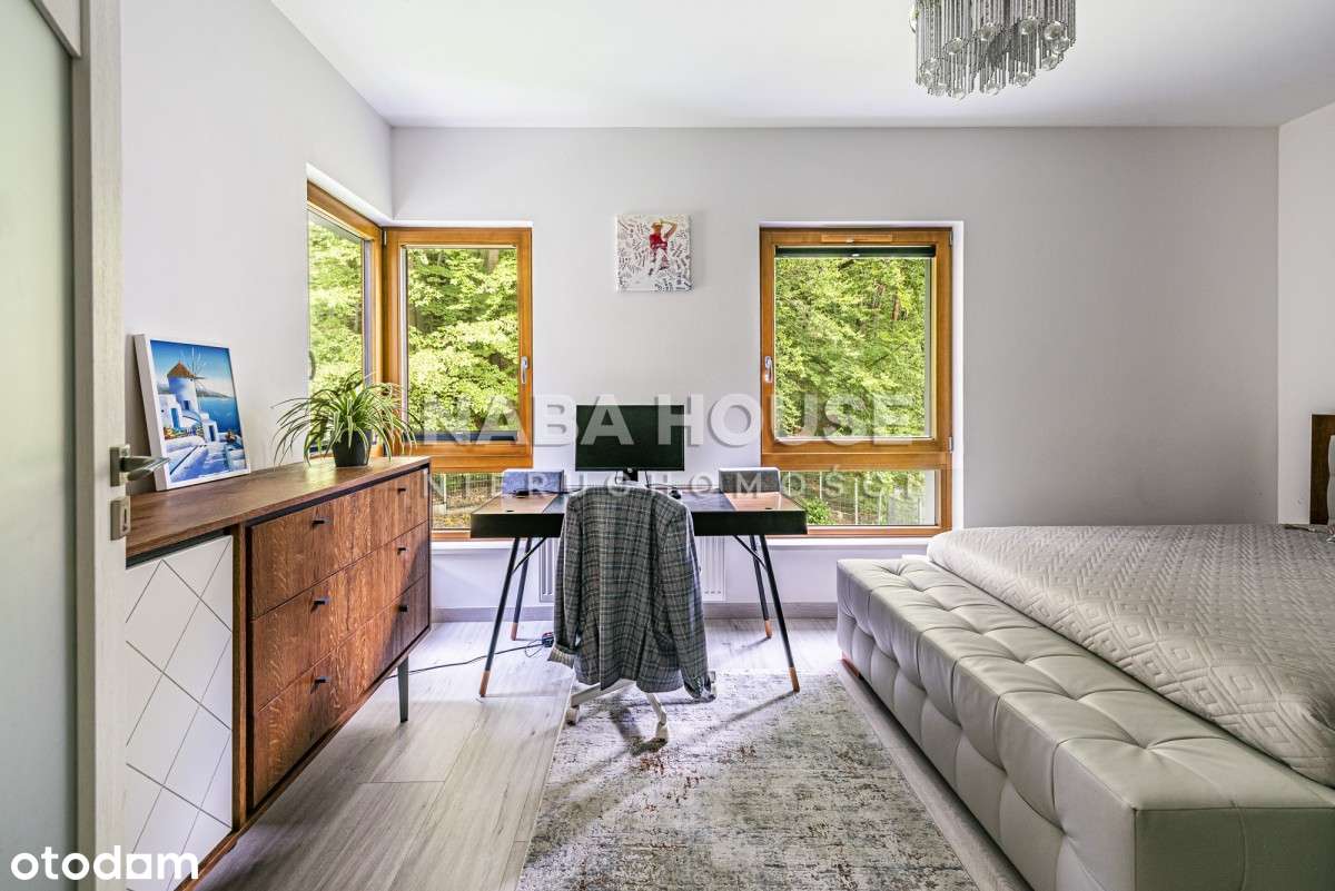 4-pokojowy Apartament 111 m2 z miejscem parking.-8