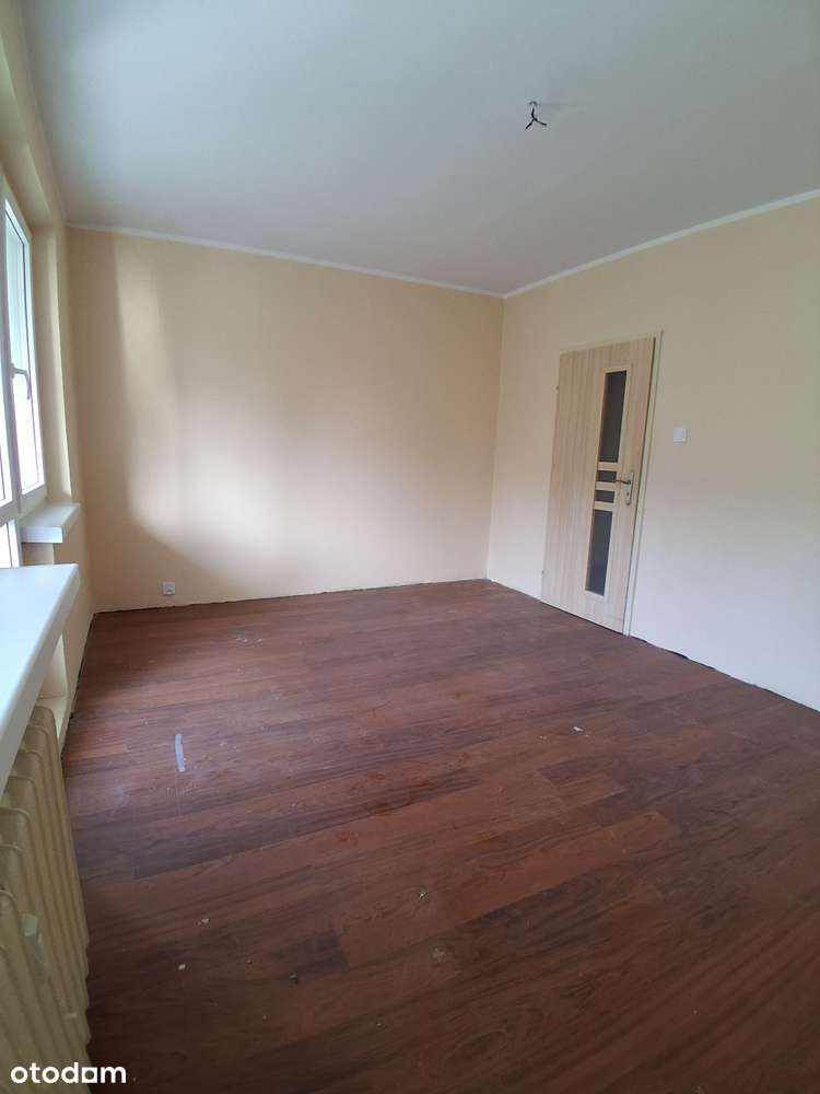 Mieszkanie dwa pokoje ,drugie piętro ,ŁÓDŹ,Bałuty ,Radogoszcz - Pełny obrazek: 5/8