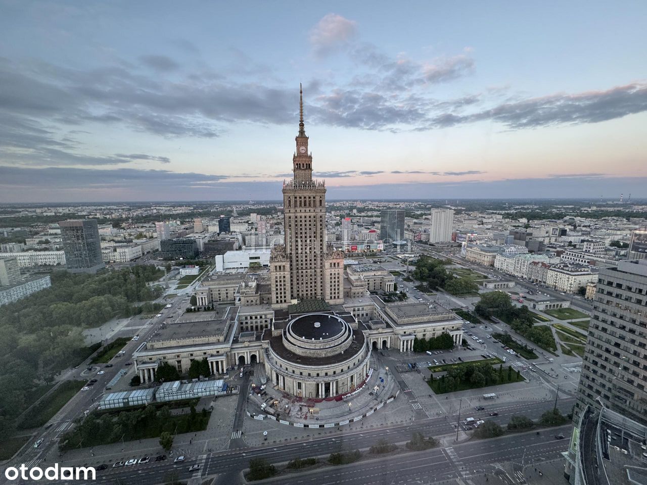 Złota 44 - Bezpośrednio - Bez Prowizji - 24/7