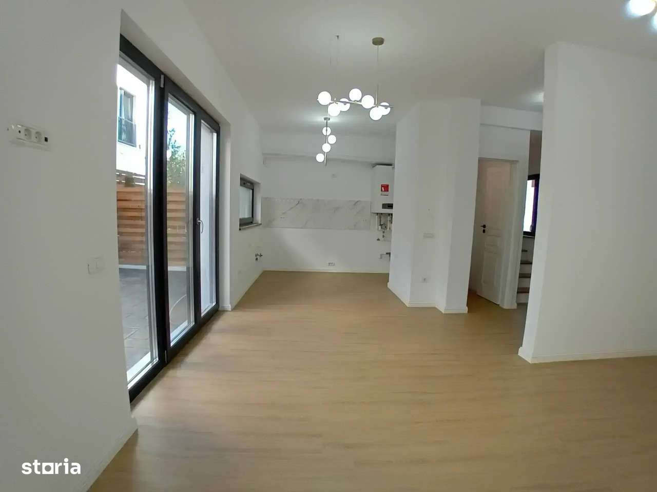 Ansamblu rezidential modern | Townhouse | Bucurestii Noi | Premium - Imagine principală: 4/20