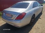 aripa usa broasca maner macara geam planetara fuzeta brat stanga dreapta fata spate Mercedes S CLASS W222 s350 motor 3.0cdi euro 6 om642 dezmembrez s320 dezmembrari - 2