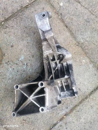 Łapa uchwyt mocowanie silnika mocowanie 074145169 D Vw 2.5 TDI T4 LT Volvo V70 S60 - 4