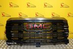 GMC SIERRA DENALI 1500 2022 - 2024 Atrapa Przód Grill Chrom USA - 2