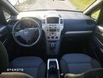 Opel Zafira 1.8 Elegance - 5