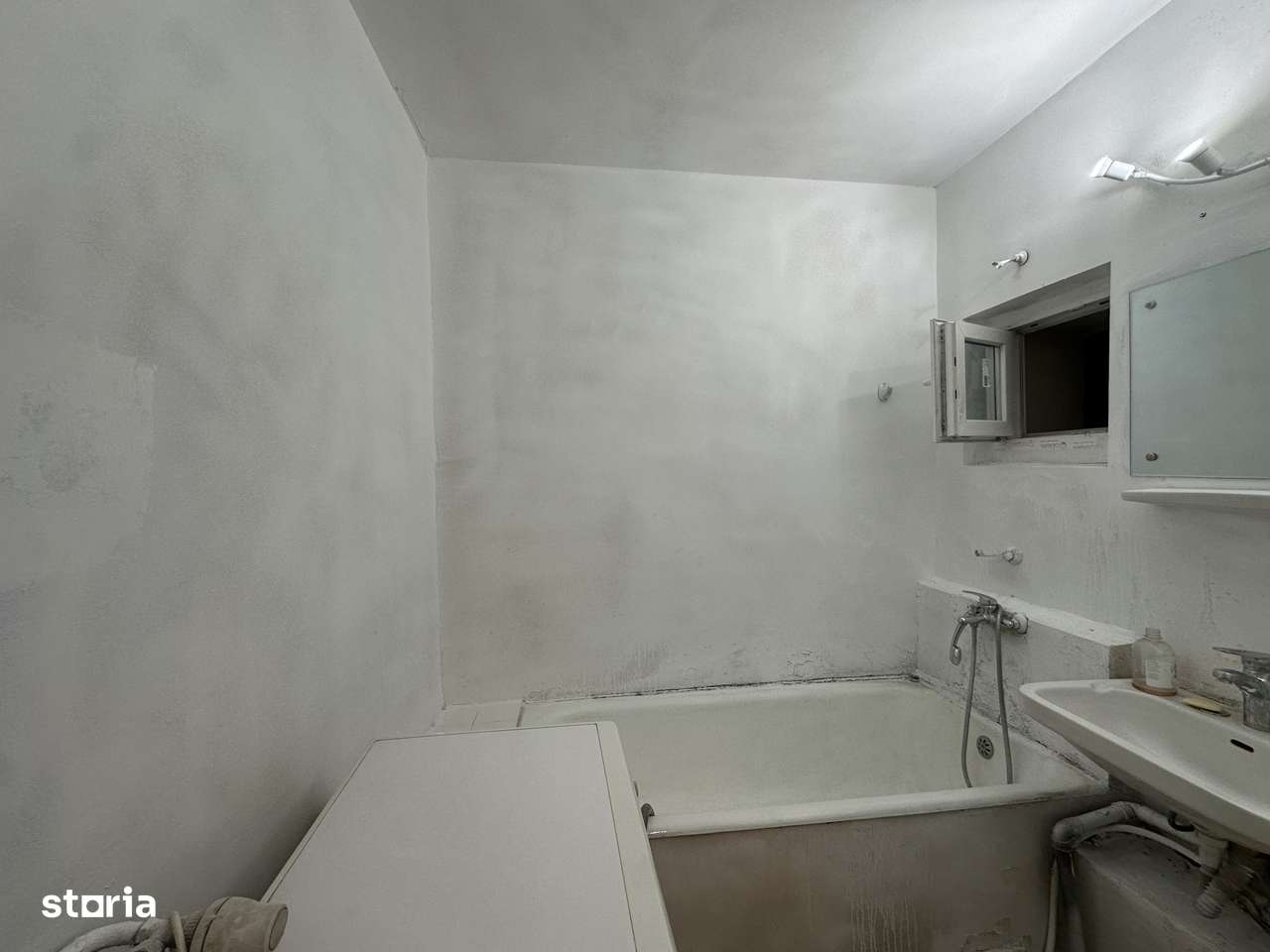 Apartament de vanzare 2 camere/ vedere parc Tineretului/ lângă metrou-9