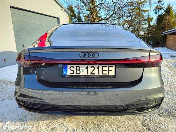 Audi A7 40 TDI mHEV Quattro S tronic - 8