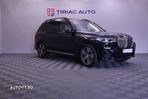 BMW X7 xDrive40i - 7