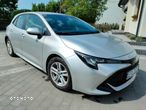 Toyota Corolla 1.2 T Comfort - 1