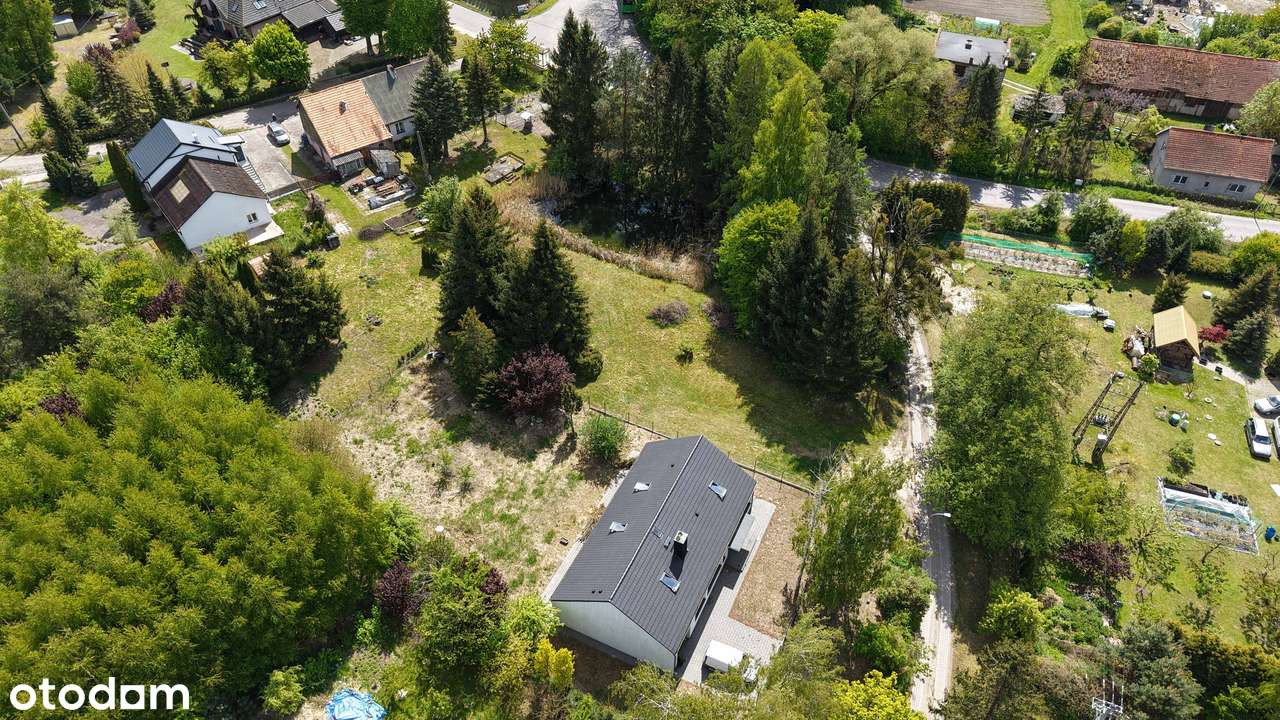 Działka budowlana na zacisznym i spokojnym osiedlu Rubno w Elblągu.-13