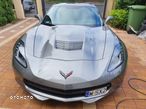 Chevrolet Corvette Stingray 2LT 6.2 V8 Cabrio Automatik - 11