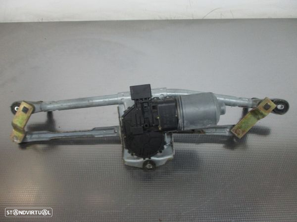 Armaçao Limpa Vidros Citroen C5 Ii (Rc_) - 4