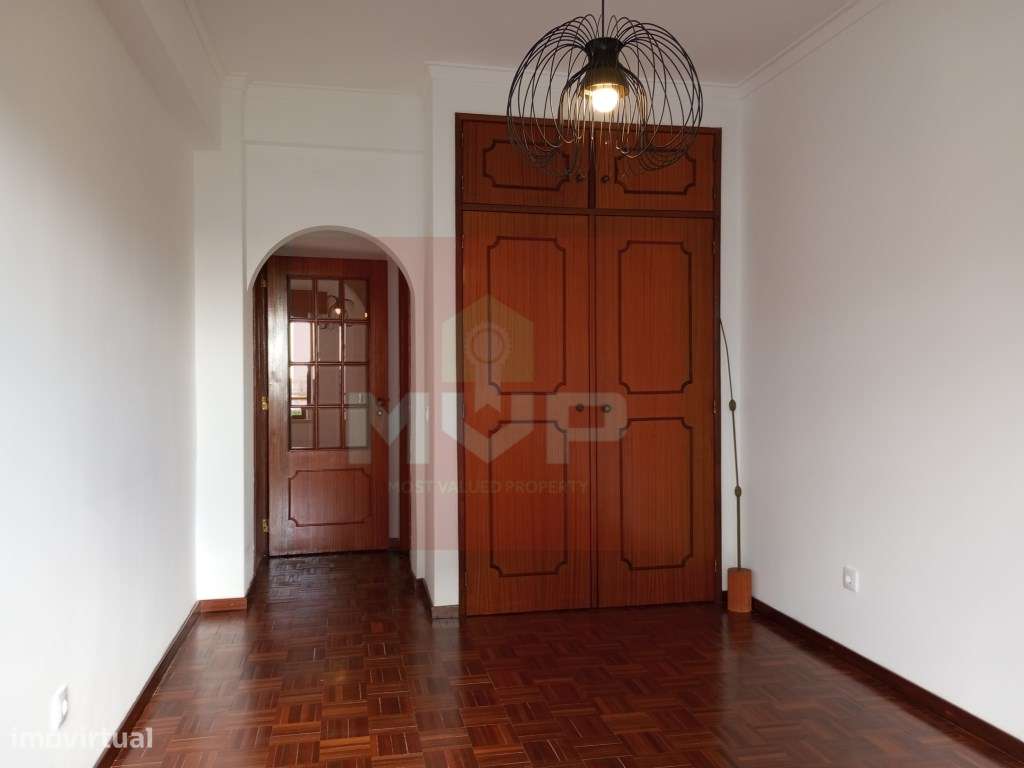 Apartamento T3 em Faro-13