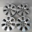 Alufelgi 5x112 16 4szt Audi A6 C7 4G0601025 (E8339) - 1