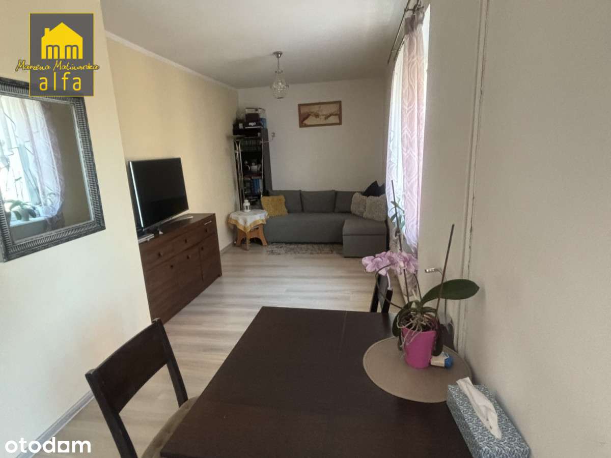 Mieszkanie na I piętrze-0